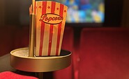 Cinema Bad Saarow, Foto: Tourismusverein Scharmützelsee, Lizenz: Tourismusverein Scharmützelsee