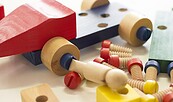 Spielzeug, Foto: Pixabay, Lizenz: Pixabay