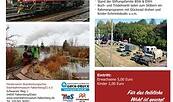 Plakat, Foto: Förderverein "Brandenburgisches Eisenbahnmuseum" e.V. , Lizenz: Förderverein "Brandenburgisches Eisenbahnmuseum" e.V.