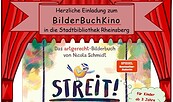 BibuKi Streit, Foto: Ivonne Keller