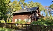 Scharwenka Kulturforum, Foto: Tourismusverein Scharmützelsee, Lizenz: Tourismusverein Scharmützelsee