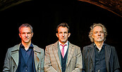 Club der toten Dichter am Hangar-312, Foto: Reinhardt Repke, Lizenz: Reinhardt Repke