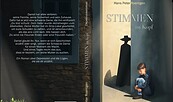 Stimmen im Kopf, Foto: Literarturkollegium, Lizenz: Literarturkollegium