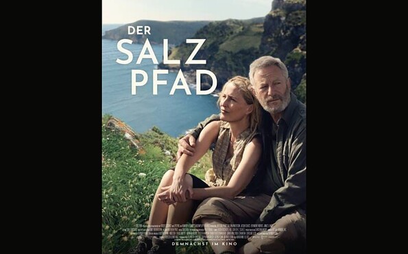 Filmplakat, Foto: 24 Bilder Film GmbH, Lizenz: 24 Bilder Film GmbH