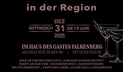 Silvester, Foto: KX Events, Lizenz: XK Events