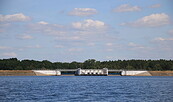 Talsperre Spremberg, Foto: Laila Wentworth, Lizenz: Laila Wentworth