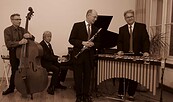 Dreamland Swing Band, Foto: Helmut Mayer, Lizenz: Helmut Mayer