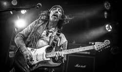 Randy Hansen (USA) - The Music of Jimi Hendrix