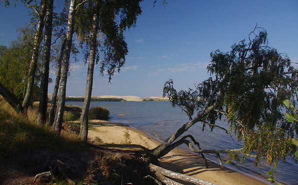Ostpreußen - Landschaft mit Geschichte(n) , Foto: Thomas Köppen, Lizenz: Thomas Köppen
