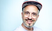 Der Physiopath, Foto: Claudius Pflug, Lizenz: Claudius Pflug