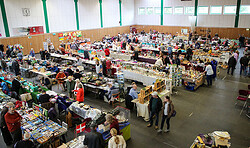 20. Hobbyausstellung