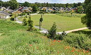 Kneipp Park Wendisch Rietz, Foto: Tourismusverein Scharmützelsee, Lizenz: Tourismusverein Scharmützelsee