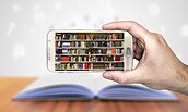 Books, Foto: Datronicsoft