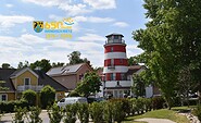 SATAMA Sauna Anlage, Foto: Tourismusverein Scharmützelsee, Lizenz: Tourismusverein Scharmützelsee