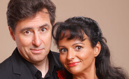 Operetten zum Kaffee, Foto: Schenk, Lizenz: Schenk