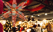 "Winterträume" in der Messe Cottbus, Foto: Gartenträume B.V., Lizenz: Gartenträume.BV