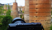 Foto Tour Lost & Saved Place Rüdersdorf, Foto: Thomas Schad, Lizenz: Thomas Schad