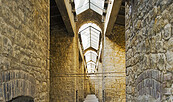 Historische Führung, Foto: Museumspark Rüdersdorf, Lizenz: Museumspark Rüdersdorf