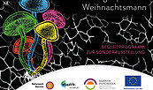 Magie der Pilze, Foto: Jeannine Schneider, Lizenz: Gemeinde Wandlitz