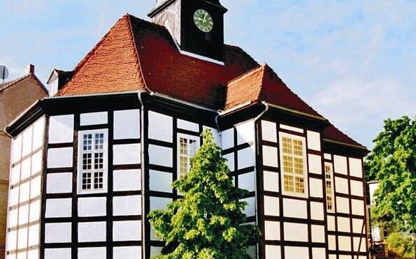 Konzerthalle Bad Freienwalde