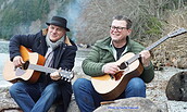 Michael Friedman & Paul Pikat