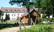 Schullandheim, Foto: Förderverein Schullandheim Reichwalde e.V., Lizenz: Förderverein Schullandheim Reichwalde e.V.