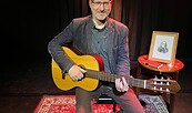 Thomas Strauch, Foto: Thomas Strauch