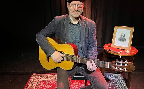 Thomas Strauch, Foto: Thomas Strauch