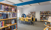 SRB Haus 2, Foto: René Matschkowiak