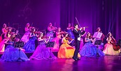 Orkiestra Księżniczek, Foto: Tomczyk Art, Lizenz: Tomczyk Art
