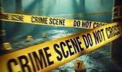 true crime, Foto: Bernd Benning, Lizenz: Adobe