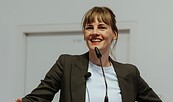 Ronja Jaster, Foto: Johanna Wick, Lizenz: Johanna Wick