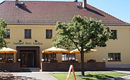 Gasthof Drei Linden, Foto:  Gasthof Drei Linden, Lizenz: Gasthof Drei Linden