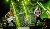 Jolly Rox, Foto: Jolly Rox, Lizenz: Jolly Rox