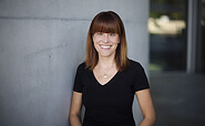 Julia Reuschenbach, Foto: Tobias Koch, Lizenz: Tobias Koch