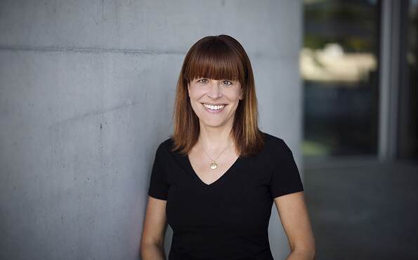 Julia Reuschenbach, Foto: Tobias Koch, Lizenz: Tobias Koch