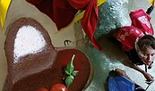 Weihnachtskonzert, Foto: Dr. Alexander Busche