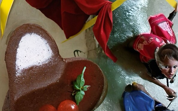 Weihnachtskonzert, Foto: Dr. Alexander Busche