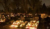 Allerheiligen in Słubice, Foto: NaszeSłubice, Lizenz: NaszeSłubice