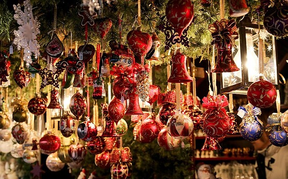 Weihnachten, Foto: G.C., Lizenz: Pixabay