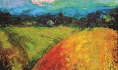 Die Kraft der Farben, Foto: Stefan Völker, Lizenz: Stefan Völker