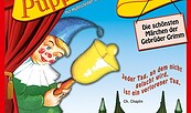 Puppentheater Rabatz, Foto: Puppentheater Rabatz, Lizenz: Puppentheater Rabatz