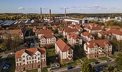 Blick auf Wildau, Foto: Michael Zalewski, Lizenz: Landkreis Dahme-Spreewald
