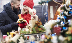 Fehrbelliner Weihnachtsmarkt - klein, fein, familiär...