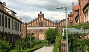 Schwartzkopffsiedlung, Foto: Wolfgang Reineck, Lizenz: Wolfgang Reineck