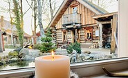 Satama Sauna Resort & Spa, Foto: Tourismusverein Scharmützelsee, Lizenz: Tourismusverein Scharmützelsee