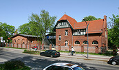 JFZ, Foto: Traub SWN, Lizenz: Traub SWN