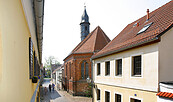 Siechenhauskapelle, Foto: Traub SWN, Lizenz: Traub SWN