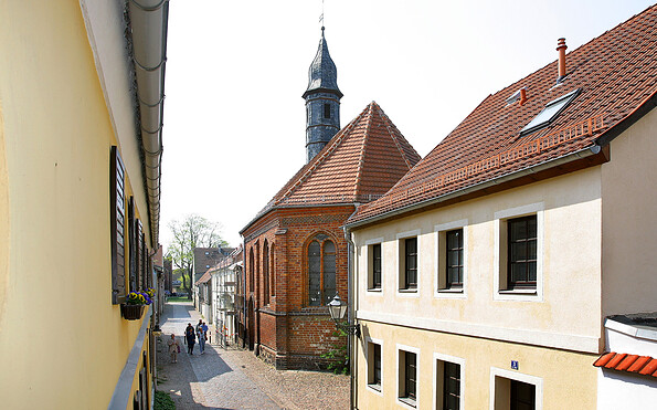 Siechenhauskapelle, Foto: Traub SWN, Lizenz: Traub SWN