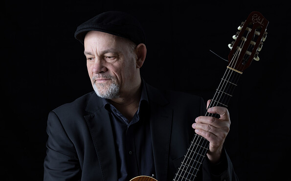 Peter Befort Trio, Foto: Peter Befort, Lizenz: Peter Befort
